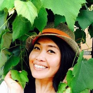 Meet your Posher, Kong Wee